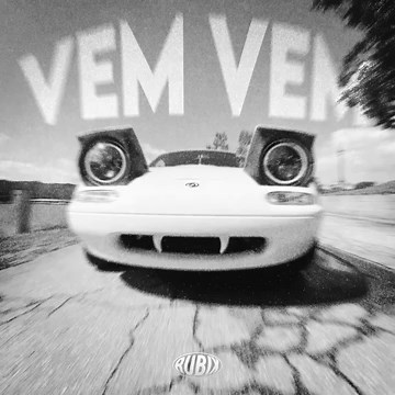 Vem Vem (Ultra Slowed) (1 HOUR)