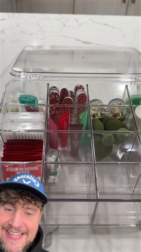 Christmas purse Essentials 🎥restockmyhome | Richard Sales