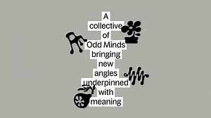 Weareseventeen rebrands as Seventeen, with a suite of bespoke icons inspired by each team member’s personality