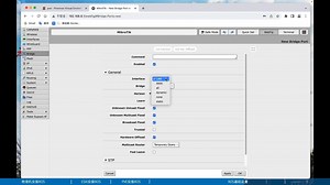超迷M1魔方软路由物理机及虚拟机安装RouteOS教程