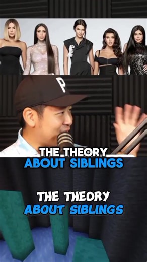 The Theory About Siblings: Birth Order Impact on Future Success