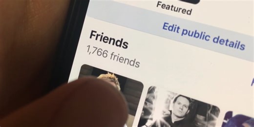 What the Tech: What you can do about Facebook clone accounts