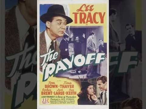 The Payoff (1942)