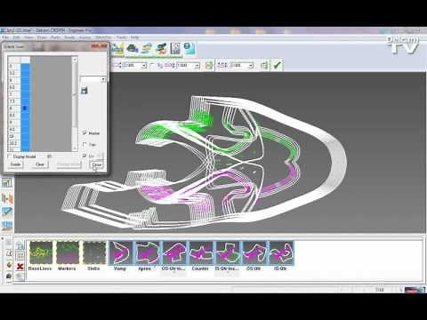Engineer 2012: New Features