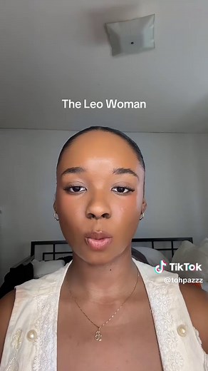 Understanding the Leo Woman Personality Traits