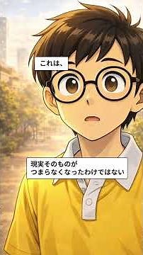 現代における「快楽のインフレ」問題 #スマホ依存#デジタルデトックス #shorts