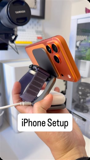 38K views · 208 reactions | Mi accesorio favorito para iPhone con...