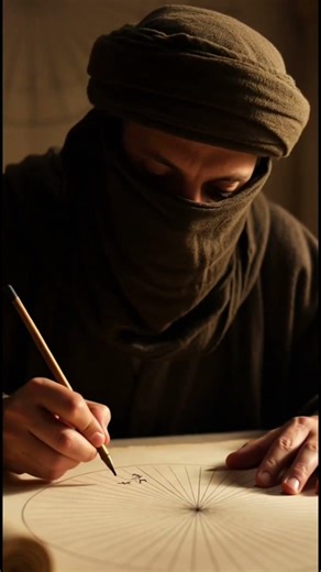 What Jamshid Al-Kashi Discovered That Blew Everyone Away #math #genius