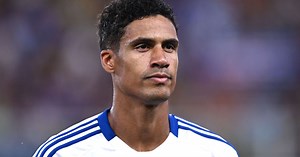 Raphaël Varane entre au conseil d'administration de Côme