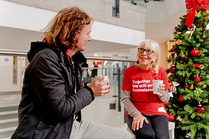 Crisis at Christmas 2024