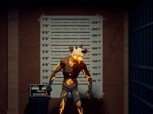 Mutantenjagd als Job: Kostenloser Ego-Shooter startet 93% positiv auf Steam