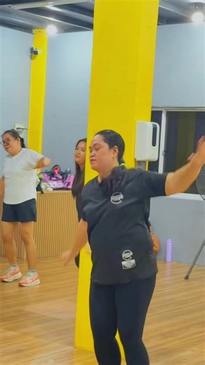 2.7K views · 12 reactions | “Turn your Tuesdays and Thursdays into dance days—Zumba at 6 PM. Let’s move!” #SummerLab #DanceAndGroove | Summerlab Fitness Floridablanca | Facebook