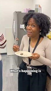 Eating muskrat in Baltimore