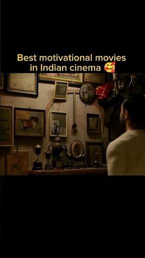 Best Motivational Movies Of Indian Cinema🥰 | #shorts