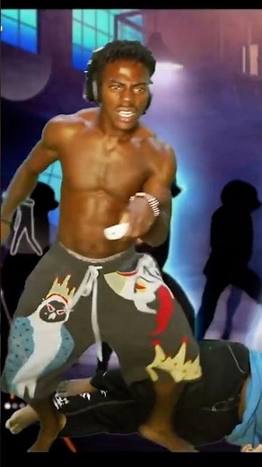 The Most Chaotic Michael Jackson Just Dance Ever! 🕺🔥