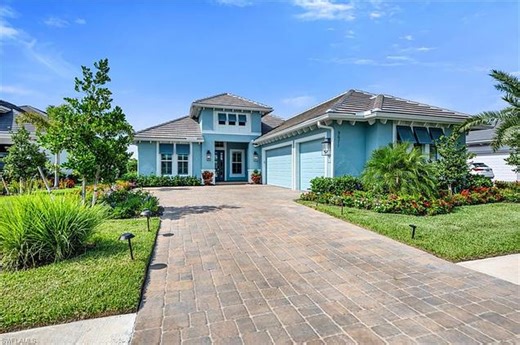 9671 Moonflower Ct, NAPLES, FL 34114 | Estately 🧡 | MLS# 226019641