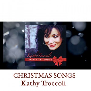 This has been one of my favorite Christmas songs for many years… Enjoy:) On all streaming platforms. Love, kt (To stream: https://album.link/vdg82g2twqmkv) | Kathy Troccoli