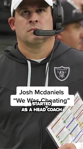 Josh McDaniels: Skills, Controversies, and Current Impact