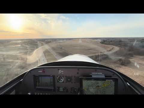 Landing in OZW in 2022 Arion Lightning