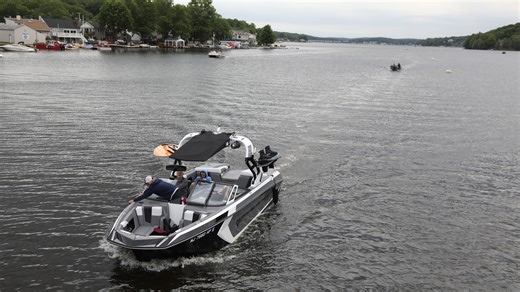 Lake Hopatcong, Greenwood Lake eye rebound from algal blooms, COVID