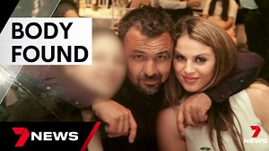There has been a tragic twist in the search for a missing Sydney grandfather his body found in a tight space underneath a unit block. It's feared the 54-year-old may have been there unnoticed for almost 8 months. 7NEWS at 6pm. More local news: 7news.com.au/news/sydney #MissingPerson #7NEWS | 7NEWS Sydney