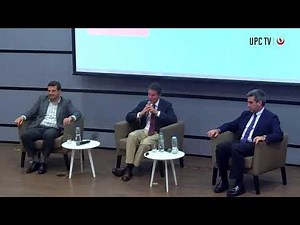 XI Congreso Internacional Trasciende Perú | UPC TV