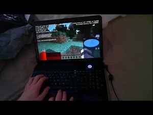 Fujitsu Lifebook AH531 - Quick Unboxing and Mini-Review