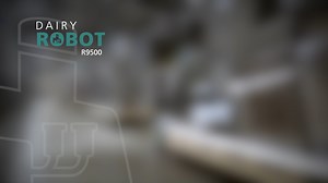 Der #DairyRobot R9500: 100% Made in Germany, für die Welt von morgen! 🙌 Unser Meisterwerk der verkörpert nicht nur Qualität, sondern auch unsere Leidenschaft für Nachhaltigkeit. 🌱 GEA ist stolz darauf, Teil einer Bewegung zu sein, die die Milchwirtschaft in eine grünere und effizientere Zukunft führt. Wir sind hier, um die Landwirte von heute und morgen zu unterstützen. 💪 #TeamGEA #TeamDairyRobot #GEAFarming #nextgenerationfarming | GEA Farming - Deutschland