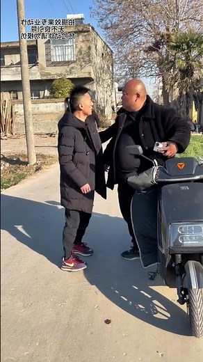 There's electricity! #Watch and laugh #Unexpected ending #Never expected #Funny #Going viral