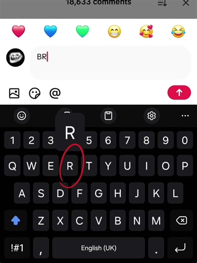 Bruh tutorial comment #tutorials #comments #fyp #viralvideo #tiktok
