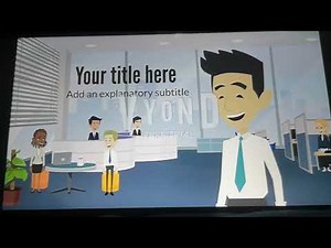 Business friendly Intro bloopers #20 (final day of bloopers) (Good Ending full)