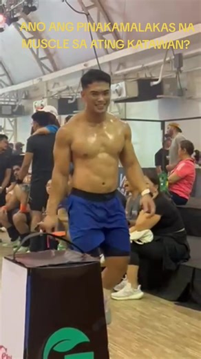 In anatomy, the masseter is one of the muscles of mastication. Found only in mammals, it is particularly powerful in herbivores to facilitate chewing of plant matter. The most obvious muscle of mastication is the masseter muscle, since it is the most superficial and one of the strongest. (wiki) #longervideos #fyp #LearnOnTikTok #dapatalammo