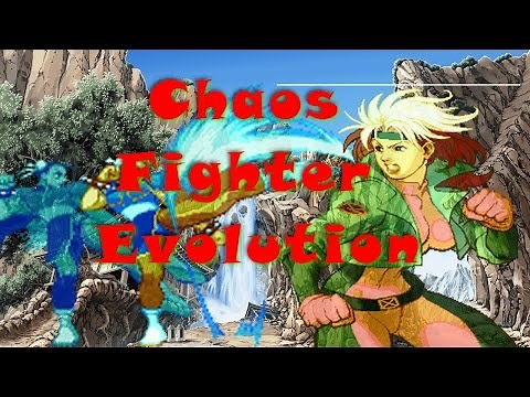 ClickTeam Fusion Tutorial - How to import an animation sprite