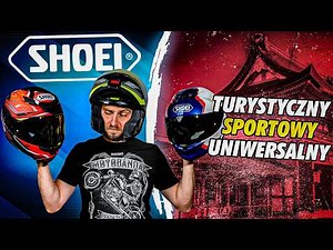 TOP 3 Shoei Helmets You MUST KNOW – NXR2, GT Air 3, Neotec 3!