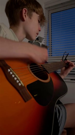 112K views · 2K reactions | My son learned how to play my favourite song, can you guess what it is? | Ryan TricksTv | Facebook