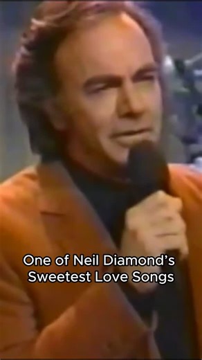 Neil Diamond on Instagram: "Spring is for lovers, and this 1996 performance of “Marry Me” with Buffy Lawson is the perfect soundtrack to serenade the season. What’s your favorite Neil Diamond love song? ~Team Neil #NeilDiamond #Duet #MarryMe"
