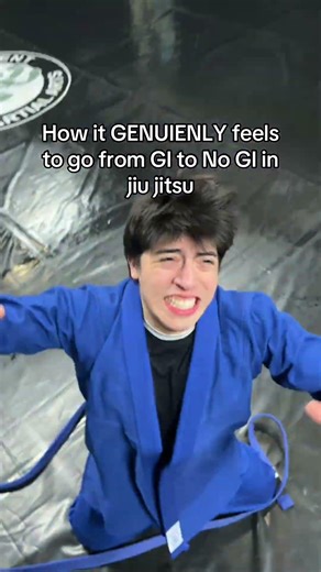 sanest Jiu Jitsu practitioner #combatsport #jiujitsu #mma #grappling