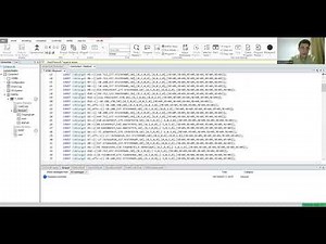 Robotic Precision: Letter Writing Project in RobotStudio with FlexPendant Dynamics