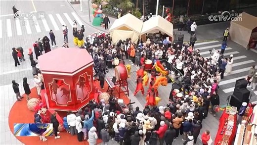 反向團圓、大廚上門、機器人寫春聯 陸過年出現新變化 - 兩岸