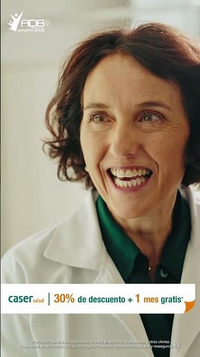 Spot tv Caser. Campaña Otoño - Invierno 2025 10s Versión 2 | Caser Grupo Helvetia