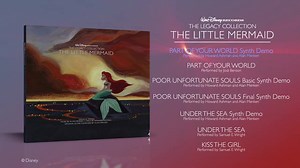 26K views · 225 shares | Walt Disney Records The Legacy Collection:...
