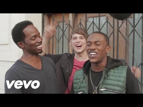MKTO - Thank You