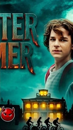 Monster Summer 👦👻👾
