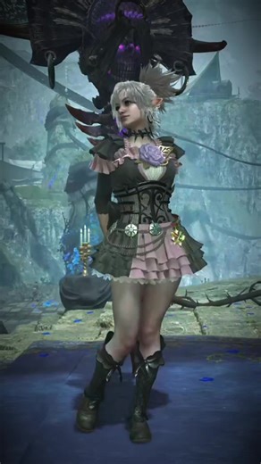 Fashion Trends Inspired by Monster Hunter