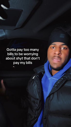 Managing Bills and Financial Responsibilities