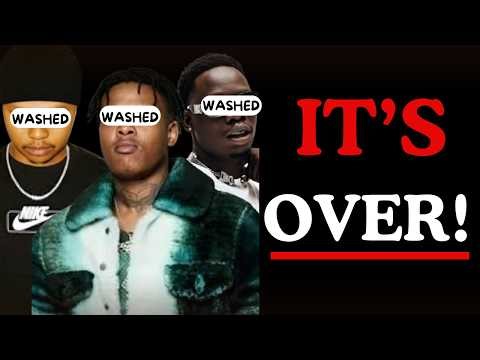 There’s No Saving SA Hip Hop… And Here’s Why