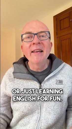 Join my live lesson this week