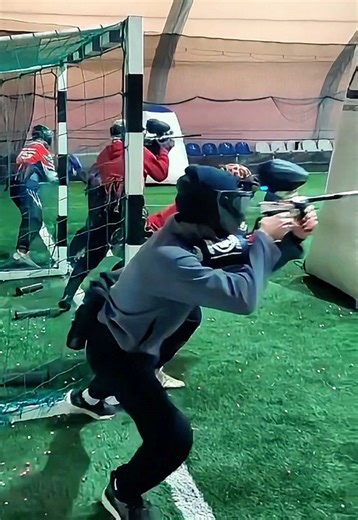 2026 Paintball Season Begins: Focus on Teamwork and Strategy