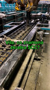 273K views · 339 reactions | SCC betony: revoluce ve zpracovatelnosti...