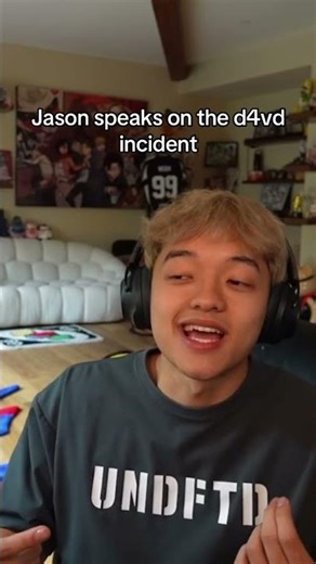 ason speaks on d4vd incident #trending #viralvideo #fyp #jasontheween #ClipsNMS #d4vd